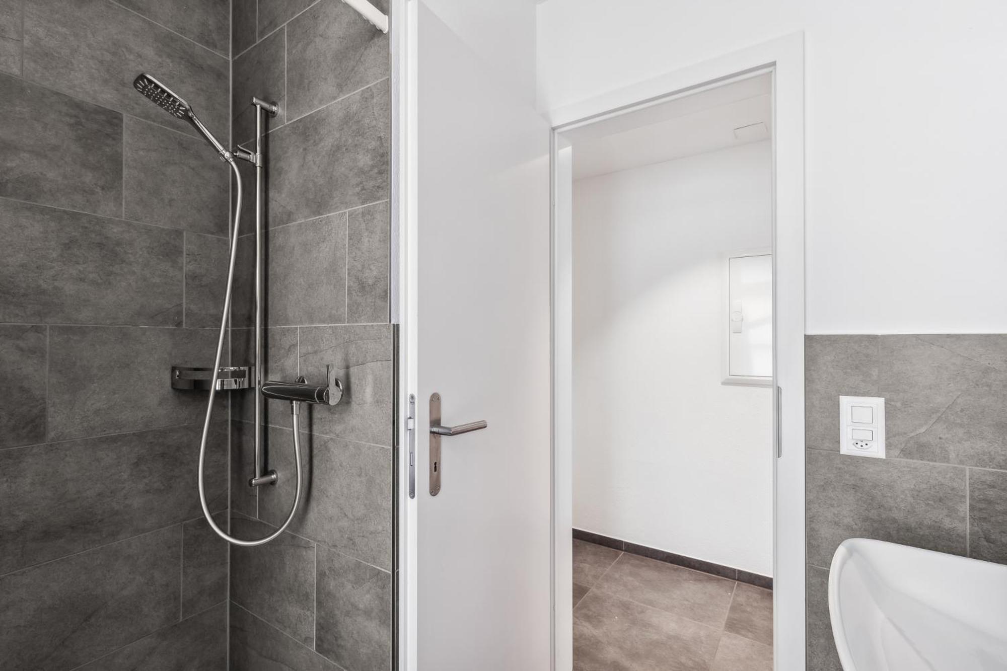The R Rosengasse Appartement Schaffhouse
