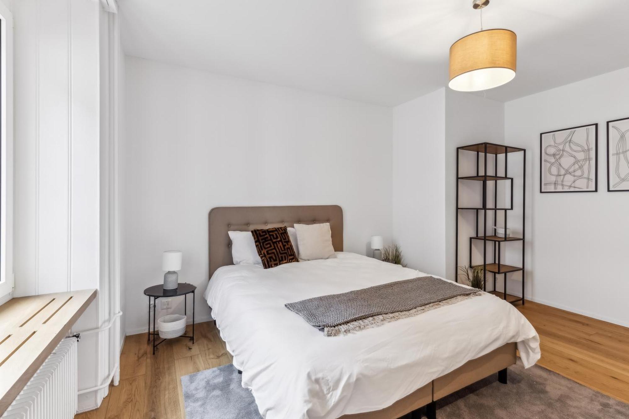 Appartement The R Rosengasse *