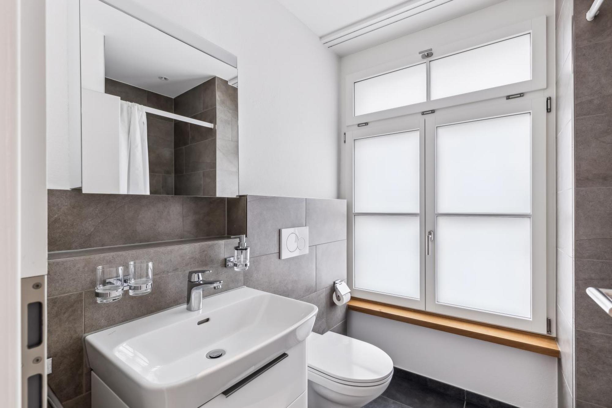 The R Rosengasse Appartement Schaffhouse