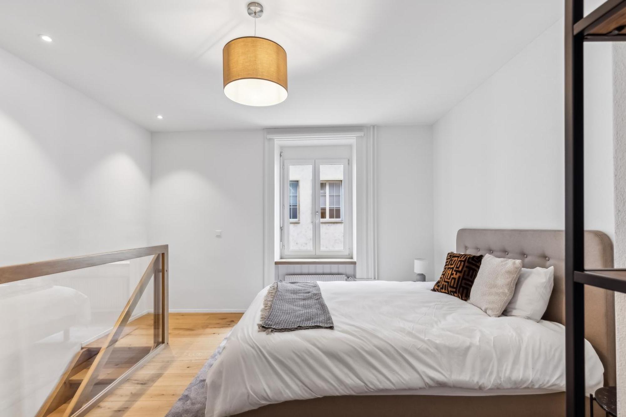 Appartement The R Rosengasse